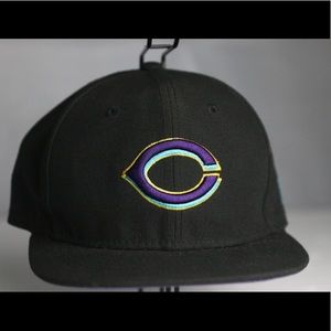 Cincinnati Reds New Era 59Fifty Snapback Hat